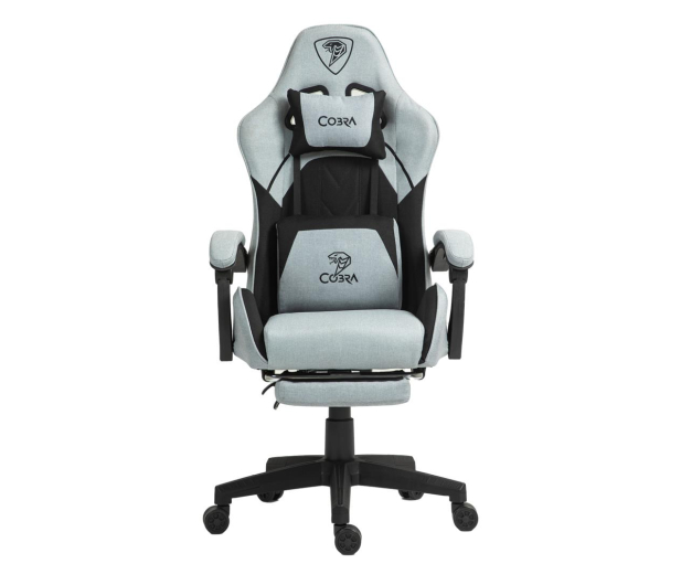 COBRA PLAYER 5.0 CRF50 WHITE - 1299957 - zdjęcie 2